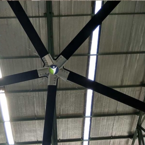 Large Ceiling Fan Manufacturers
